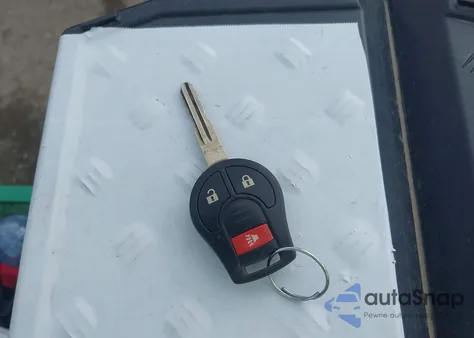 2010 Nissan Rogue S from USA, damaged, VIN JN8AS5MT2AW502575